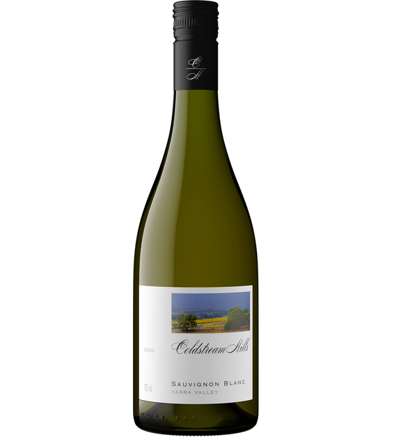 Coldstream Hills Yarra Valley Sauvignon Blanc 2020 Wine Case Delivery